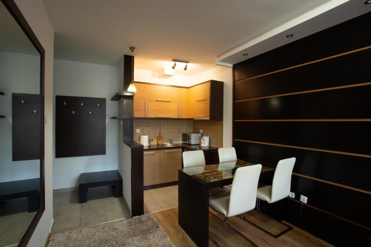 Apartment 204 Kopaonik Exterior foto