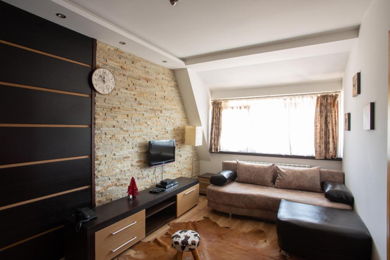 Apartment 204 Kopaonik Exterior foto