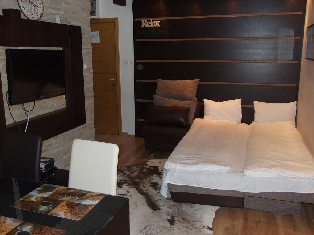Apartment 204 Kopaonik Exterior foto