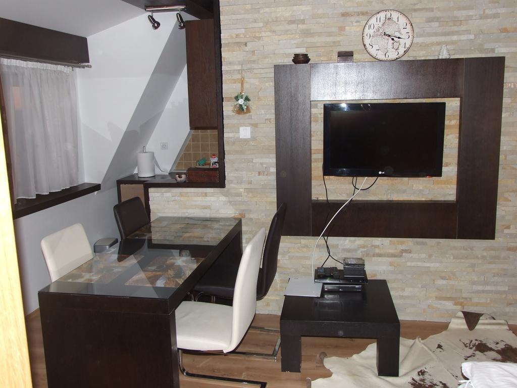 Apartment 204 Kopaonik Zimmer foto