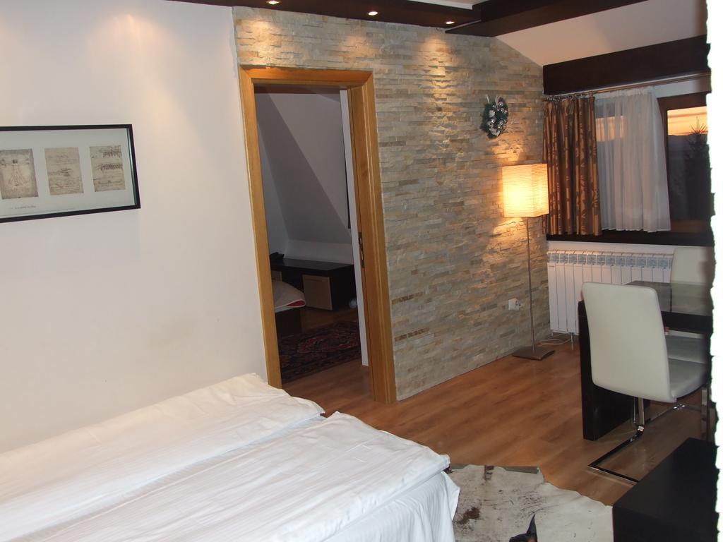 Apartment 204 Kopaonik Zimmer foto
